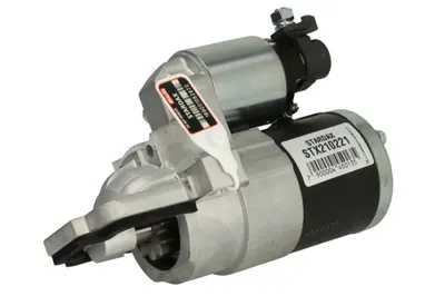 Electromotor (12V, 1,4kW, reconditionat profesional) potrivit MAZDA 3, 5, 6, CX-7 1.8-2.5 08.07
