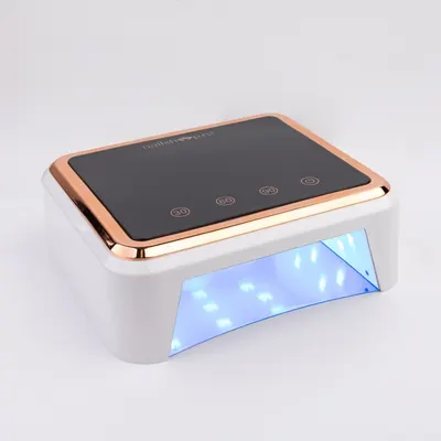 Lampa UV LED L15 cu acumulator - 60W