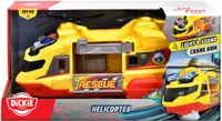 Jucărie pentru copii Dickie Toys - Elicopter, 30 cm