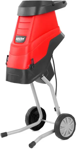 Zdrobitor de crengi Hecht - 628, 2800W, 45 mm
