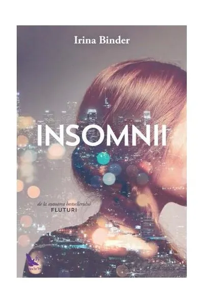 Insomnii - Paperback brosat - Irina Binder