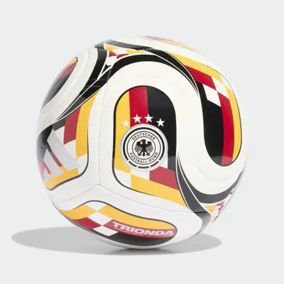 Minge de fotbal ADIDAS Trionda Club Germania Acasă