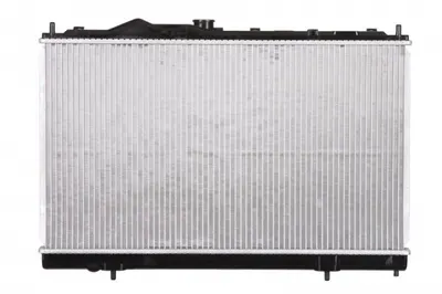 Radiator apa racire motor MITSUBISHI COLT IV, GALANT V, LANCER IV, LANCER V 1.6 1.8 intre 1991-2003