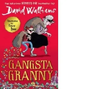 Gangsta Granny