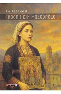 Ingerii din Moscopole