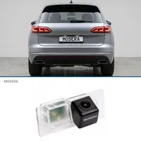 Cameră marșarier Volkswagen Touareg 3 2018+ AHD 1080P NTSC MOSERA