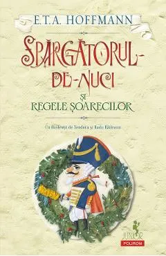 eBook Spargatorul-de-Nuci si Regele Soarecilor