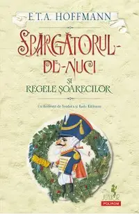 eBook Spargatorul-de-Nuci si Regele Soarecilor