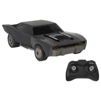 Masina - Turbo a lui Batman
