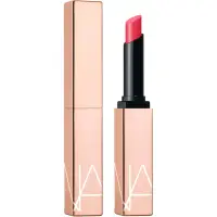 NARS Afterglow Sensual Shine Lipstick ruj lucios hidratant culoare BOEHEME 1.5 g