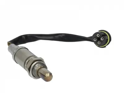 Sonda lambda (numar de fire 4, 320mm) BMW Seria 3 (E46), 5 (E39), 5 (E60), 5 (E61), 7 (E38), 7 (E65, E66, E67), 8 (E31), X3 (E83), X5 (E53), Z3 (E36), Z4 (E85), Z8 (E52) 2.0-5.4 intre 1994-2010