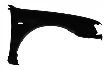 Aripa fata dreapta cu locas semnalizator NISSAN Primera intre 1996-1999