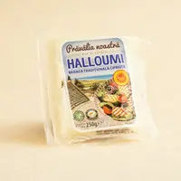 Halloumi PDO 250g