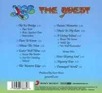 The Quest