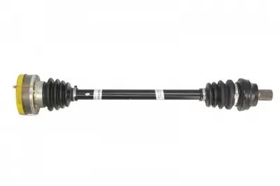 Planetara spate Dreapta 631mm (fara ABS) potrivit AUDI Q3, TT; SEAT ALTEA XL; VW GOLF VI, TIGUAN 1.4-3.2 08.06-10.18