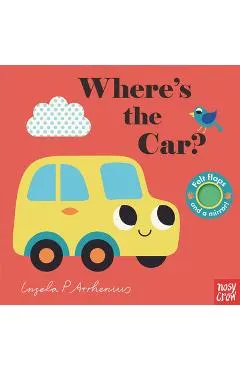 Where's the Car?