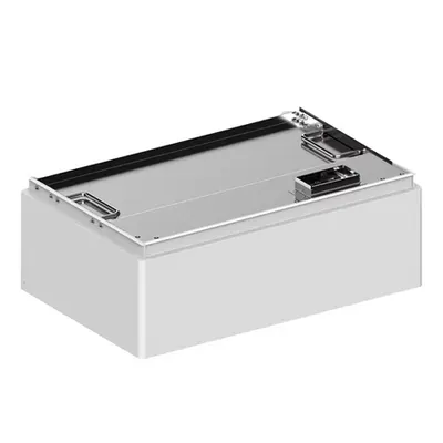 Modul Baterie Inalta Tensiune Pylontech Force H3 FH10050 5.12 kWh