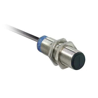 Senzor Fotoelectric - Xu2 - Fascicul - Sn 15M - 24 - 240Vca/Cc - Cablu 2M