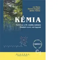 Kemia. Tankonyv a XII, osztaly szamara, C1. Elmeleti vonal, real tagozat