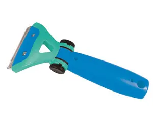 Furminator Vivog cu cap pivotant pe 8 pozitii - AC00030