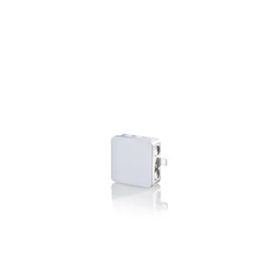 Doze de legătură mediu umed IP54, 85x85x40mm