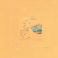 Court And Spark - Vinyl