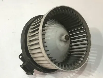 Ventilator habitaclu 1s1819015d Seat Mii (2011-2019)