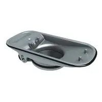 Clapeta multifunctionala anti-miros Kessel pentru rigola de dus Linearis Compact
