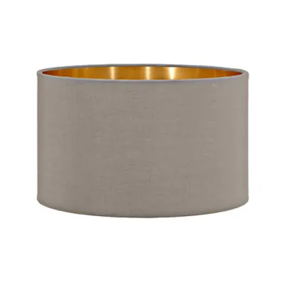 Shade zu Table luminaire Pasteri Pro taupe/gold