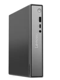Calculator Sistem PC Lenovo ThinkCentre neo 50q Gen 6, Intel Ultra 7 256V 2.2GHz, 16GB RAM, 1TB SSD, Intel Arc 140V, no OS