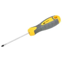 Straight-edge screwdriver Master 6x125mm
