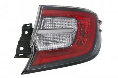 Stop dreapta (exterior, LED, fara modul led) potrivit TOYOTA COROLLA SDN E21 Hatchback 03.19-05.22