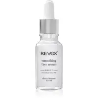 Revox B77 Japanese Routine Smoothing Face Serum ser facial pentru netezire 20 ml