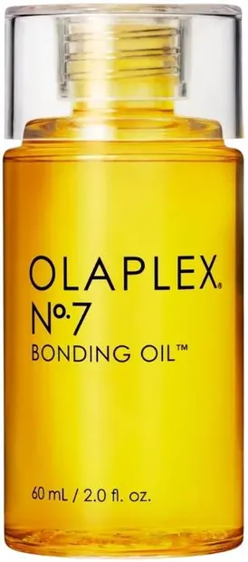Olaplex Ulei foarte concentrat pentru păr No. 7, 60 ml