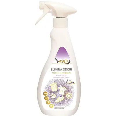 Spray pentru Eliminarea Mirosurilor Neplacute Wexor, 500 ml