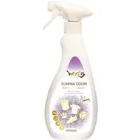 Spray pentru Eliminarea Mirosurilor Neplacute Wexor, 500 ml