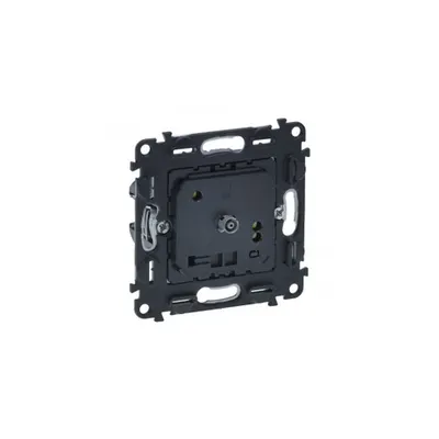 Floor heating thermostat Valena In'Matic - screw/claw mounting