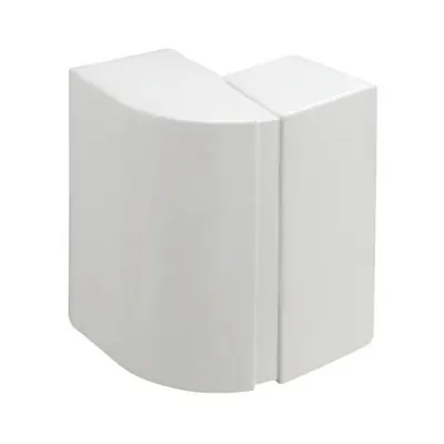 Unghi Interior 60x60 Alb