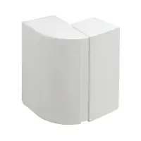 Unghi Interior 60x60 Alb