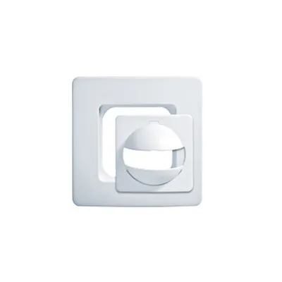Masca IP20 pt. MD180i/R,MD180i/T,MD/PD180, alb-signal