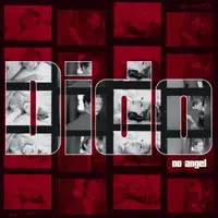 No Angel (25th Anniversary) - Red Marble Vinyl