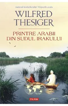 eBook Printre arabii din sudul Irakului
