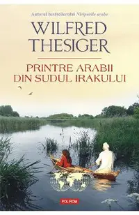 eBook Printre arabii din sudul Irakului