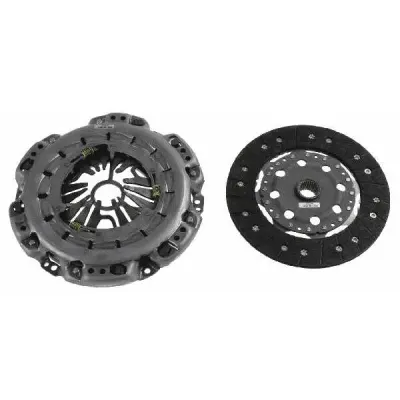 Set ambreiaj SACHS 3000 951 808