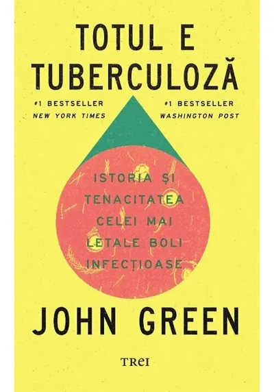 Totul e tuberculoza