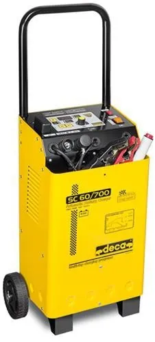 Redresor auto DECA SC60/700