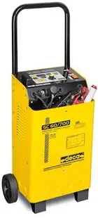 Redresor auto DECA SC60/700