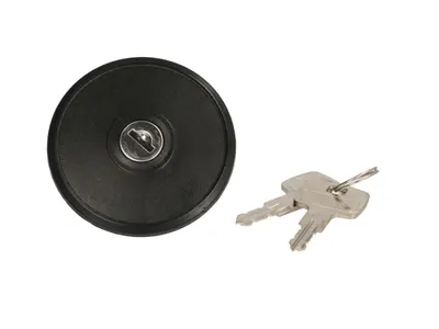 Buson rezervor combustibil potrivit RENAULT MASTER I, TRAFIC, TRAFIC II 03.80-12.06