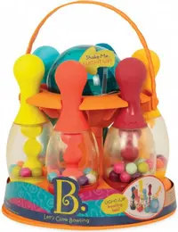 Joc pentru copii B. Toys - Bowling