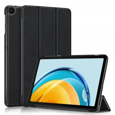 Husa pentru Huawei MatePad SE, Techsuit, FoldPro, Neagra